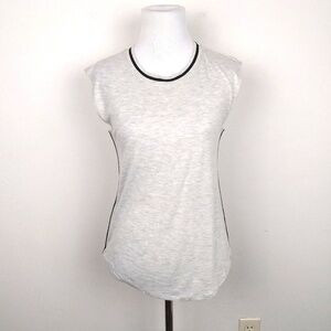 NWT Ann Taylor LOFT Sleeveless Top | sz XSP